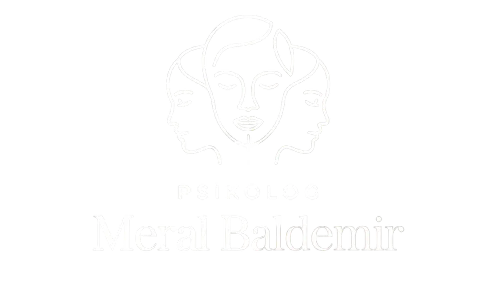 Psikolog Meral Baldemir  İzmir Bireysel & Online Psikolojik Danışmanlık