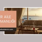 İzmir Aile Danışmanlığı Psikolog Meral Baldemir Websitesi